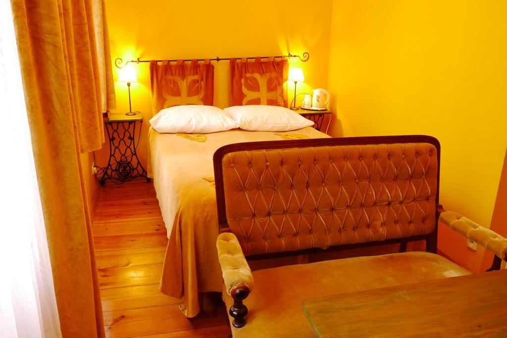 Pensjonat Eden Hotel Sopot Bagian luar foto